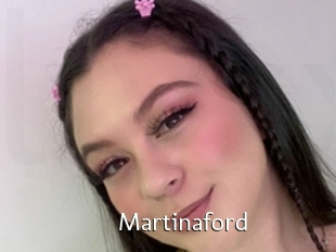 Martinaford