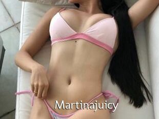 Martinajuicy