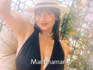 Martinamaria