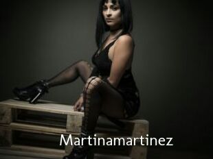 Martinamartinez
