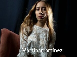 Martinamartinez