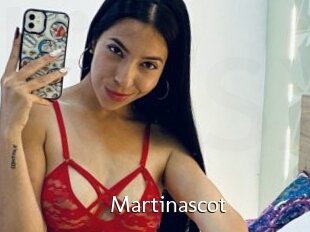 Martinascot