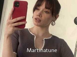 Martinatune