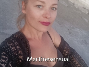 Martinesensual