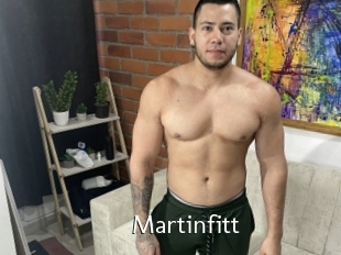 Martinfitt