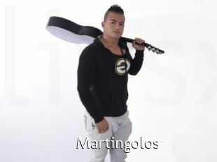 Martingolos
