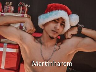 Martinharem