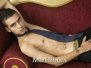 Martinlions