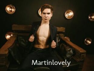 Martinlovely