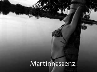 Martinnasaenz