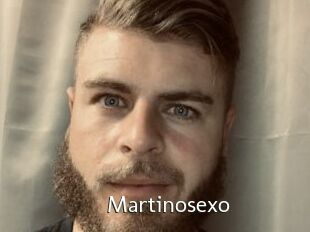 Martinosexo