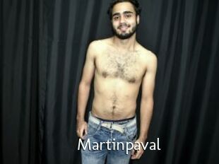 Martinpaval