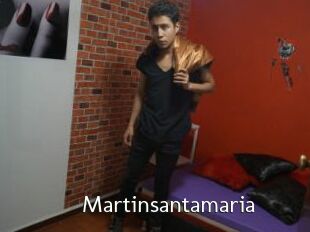Martinsantamaria