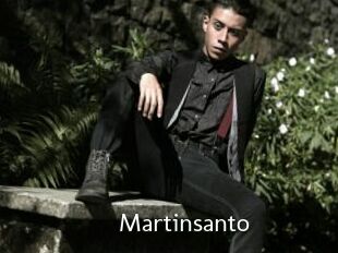 Martinsanto