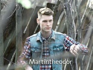 Martintheodor