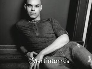 Martintorres