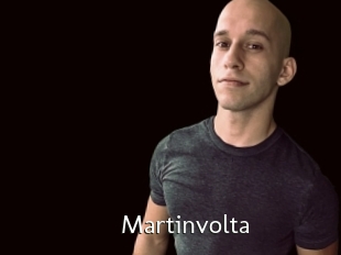 Martinvolta