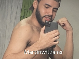 Martinwilliams