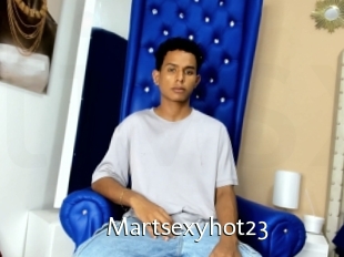 Martsexyhot23