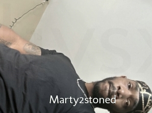 Marty2stoned