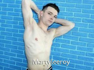 Martyleeroy