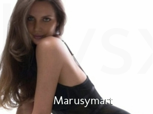 Marusymart