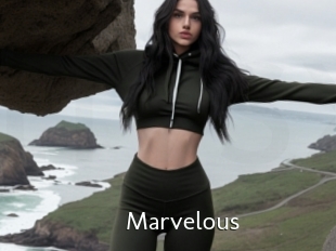 Marvelous