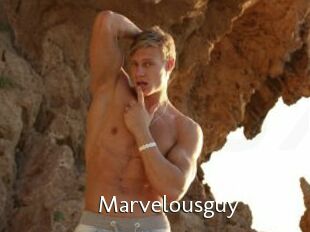 Marvelousguy