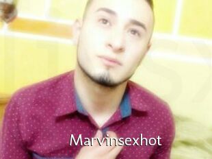 Marvinsexhot