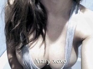 Mary_xoxo