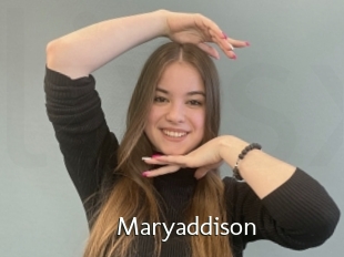 Maryaddison