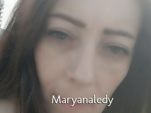 Maryanaledy