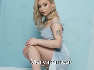 Maryanamoor