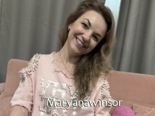Maryanawinsor