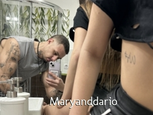 Maryanddario