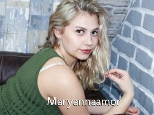 Maryannaamor