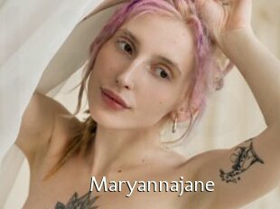 Maryannajane