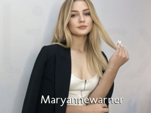 Maryannewarner