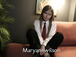 Maryannwilson
