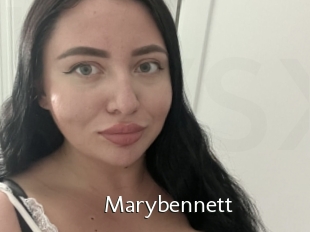 Marybennett