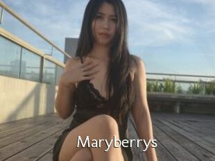 Maryberrys