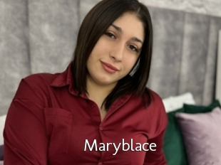 Maryblace
