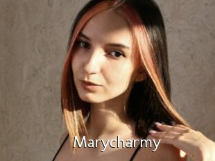 Marycharmy