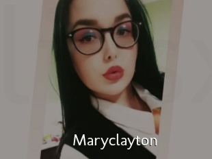 Maryclayton