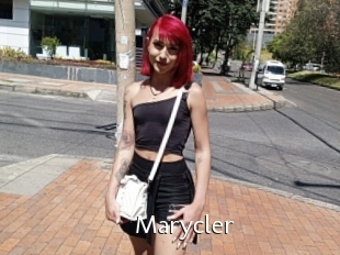 Marycler