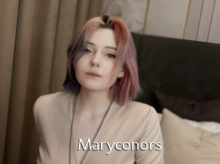 Maryconors