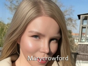 Marycrowford