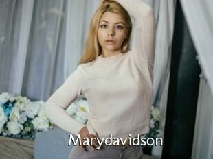 Marydavidson