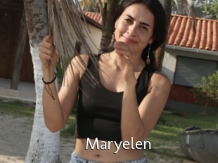 Maryelen