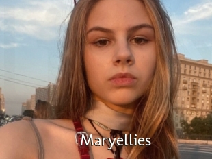 Maryellies